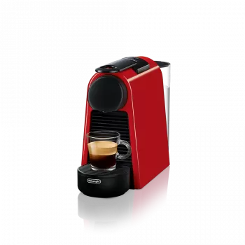 Essenza Mini D Ruby Red 