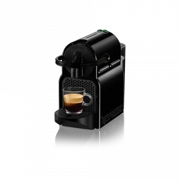 Inissia Black 