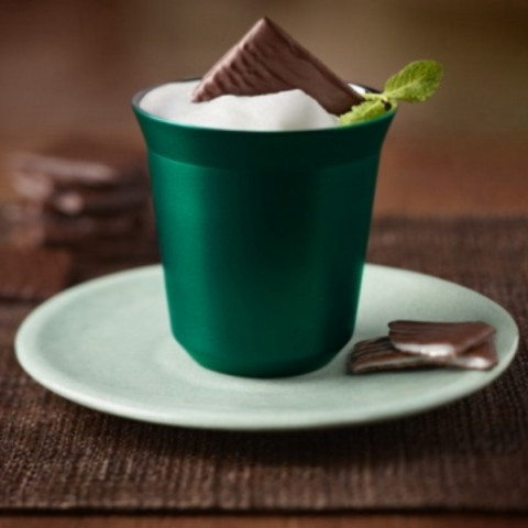 AFTER EIGHT COFFEE