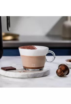 DOLCE TRUFFLE CAPPUCCINO