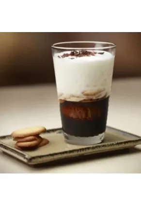 TIRAMISU COFFEE