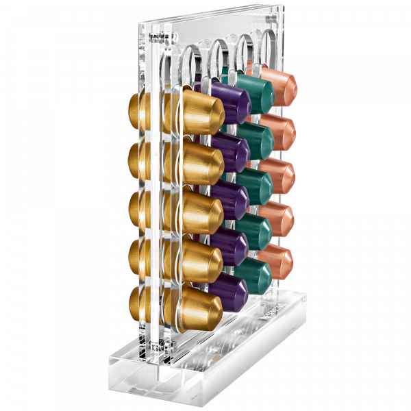 VIEW Versilo Capsule Dispenser 