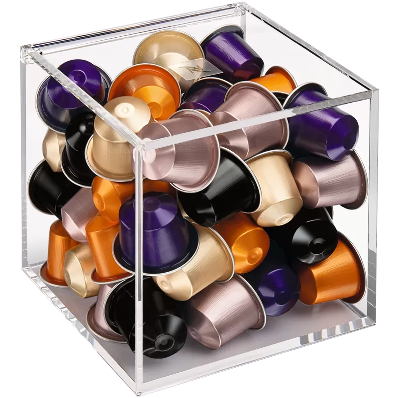 VIEW Cube