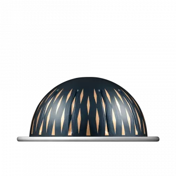 FESTIVE BLACK DOUBLE ESPRESSO 