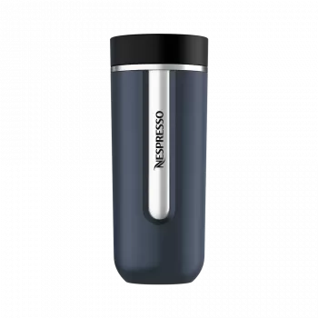 Nomad чаша за път Midnight Blue L 