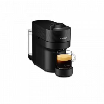 Vertuo Pop Black 