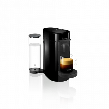 Vertuo Plus Black 