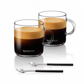 Vertuo Gran Lungo set 