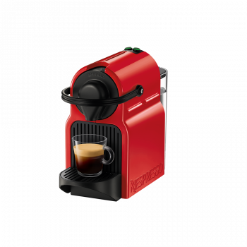 Inissia Ruby Red 