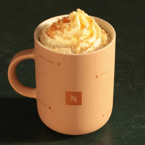 FESTIVE PEANUT BUTTER DELIGHT