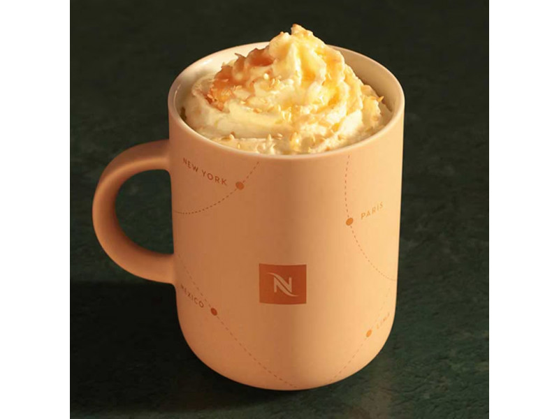 FESTIVE PEANUT BUTTER DELIGHT