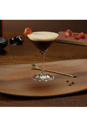 NESPRESSO MARTINI