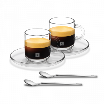 Vertuo Espresso Set 