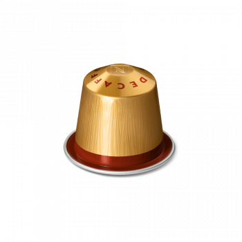 VOLLUTO DECAFFEINATO 