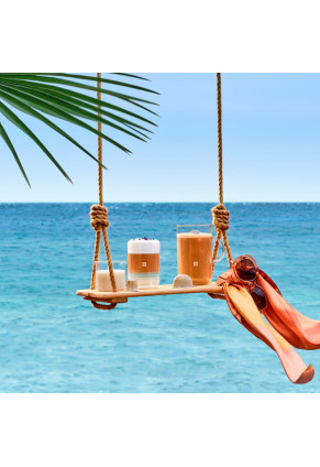 COCONUT RIVIERA REFRESHER