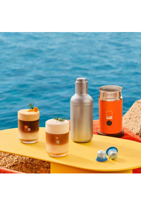SUMMER SHAKERATO
