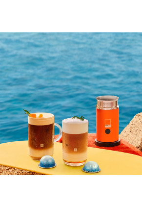 LIVELY CITRUS SPLASH