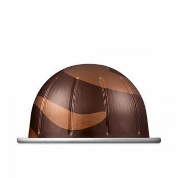 RICH CHOCOLATE 
