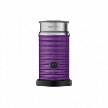 Aeroccino 3 purple 