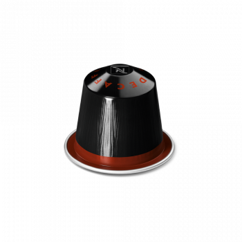 Ispirazione Ristretto Decaffeinato Italiano 