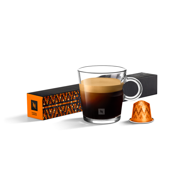 Vienna Lungo 