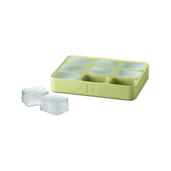 Barista ice cube tray - Pistachio 