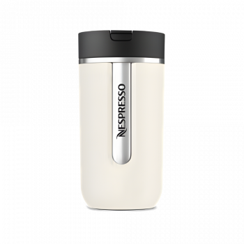 Travel Mug Vanilla 