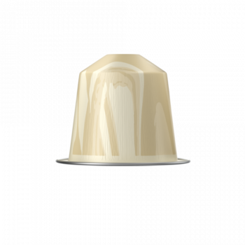 Coconut Vanilla Flavour Over Ice 