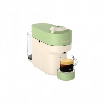 Vertuo Pop Pistachio 