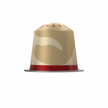 Vaniglia Decaffeinato 