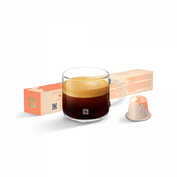 MAPLE PECAN 