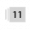 11