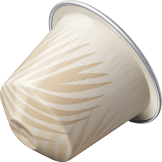 COCONUT FLAVOUR OVER ICE