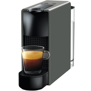 Essenza Mini C Intense Grey