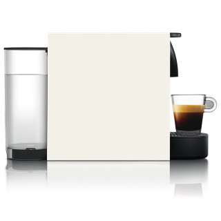 Essenza Mini C Pure White