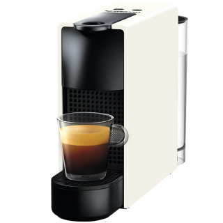 Essenza Mini C Pure White