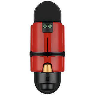 Inissia Ruby Red
