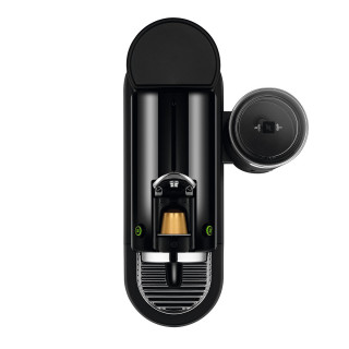 CitiZ&milk Limousine Black