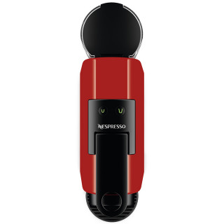 Essenza Mini D Ruby Red