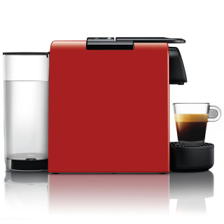 Essenza Mini D Ruby Red