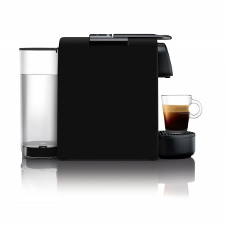 Essenza Mini D Matte Black