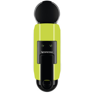 Essenza Mini D Lime Green
