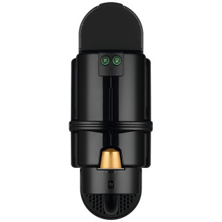 Inissia Black