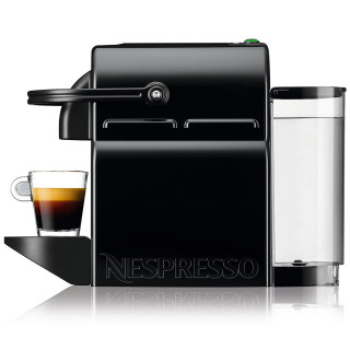 Inissia Black