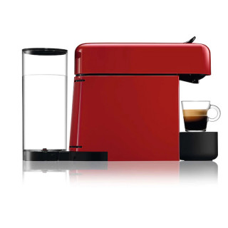 Essenza Plus Cherry Red