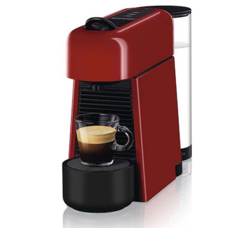 Essenza Plus Cherry Red