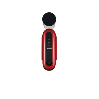 Essenza Plus Cherry Red