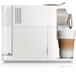 Lattissima One Silky White F111-EUWHNE-S | Кафе капсули и ...