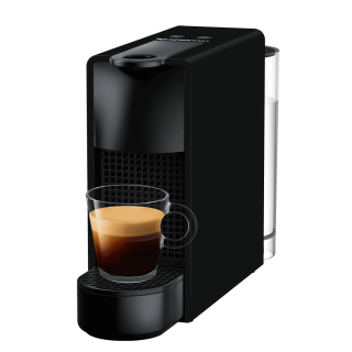 Essenza Mini C Matte Black