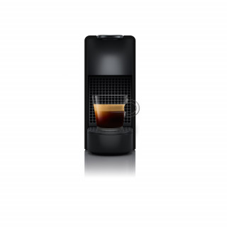 Essenza Mini C Matte Black